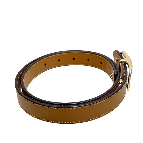 COACH（コーチ） 国内発送 ベルト レディース COACH 25MM モーガン