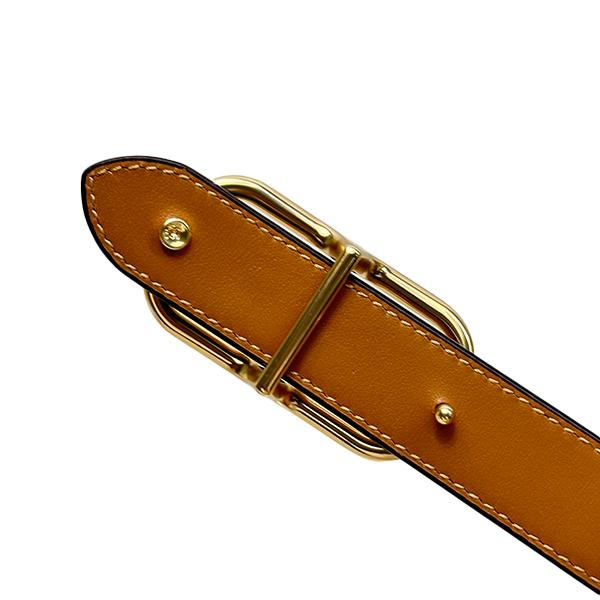 COACH（コーチ） 国内発送 ベルト レディース COACH 25MM モーガン