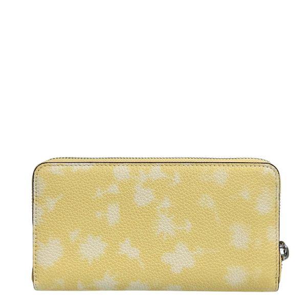 COACH（コーチ） 長財布 レディース 財布 フローラルプリント ロング