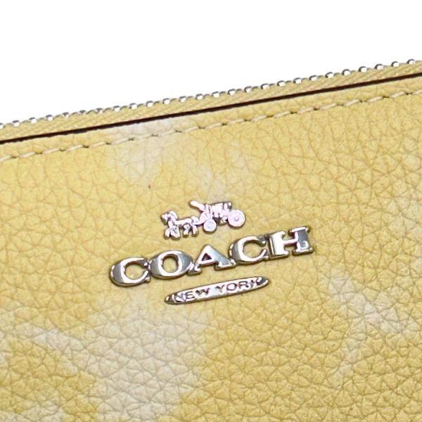 COACH（コーチ） 長財布 レディース 財布 フローラルプリント ロング