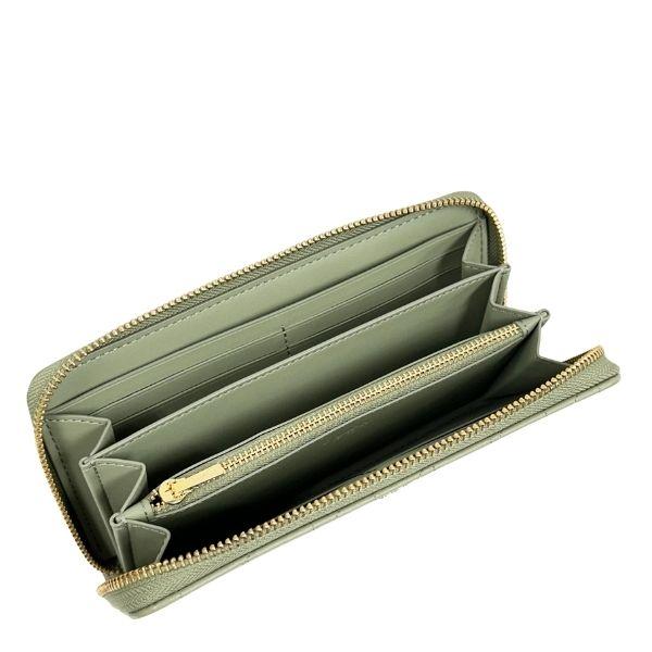 COACH（コーチ） 国内発送 財布 レディース 折り財布 キルティング