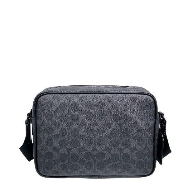 COACH（コーチ） ショルダーバッグ メンズ バッグ シグネチャー