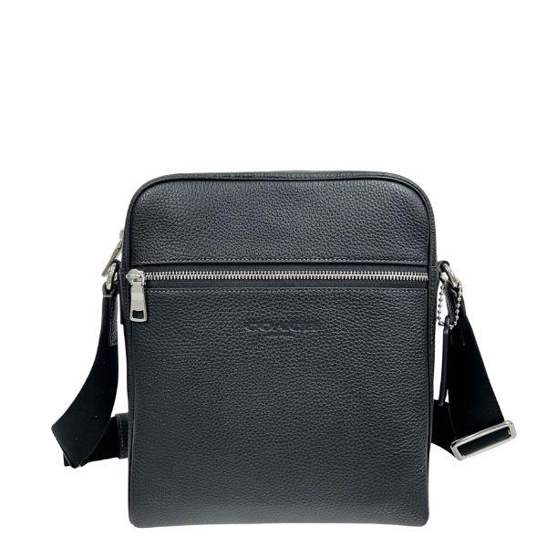 COACH（コーチ） ショルダーバッグ メンズ クロスボディ 斜め掛け