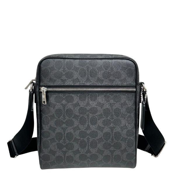 COACH（コーチ） ショルダーバッグ メンズ クロスボディ 斜め掛け