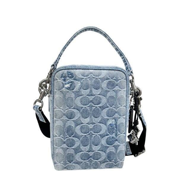COACH（コーチ） ショルダーバッグ メンズ クロスボディ 斜め掛け
