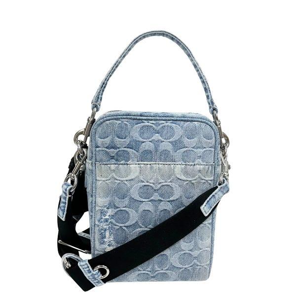 COACH（コーチ） ショルダーバッグ メンズ クロスボディ 斜め掛け