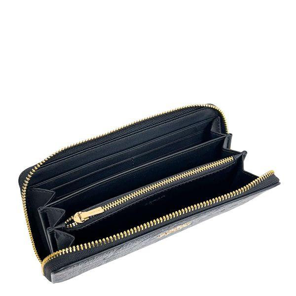 COACH（コーチ） 長財布 レディース 財布 シグネチャー レザー ロング