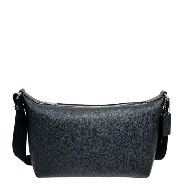 COACH（コーチ） ショルダーバッグ バッグ メンズ ボディバッグ レザー