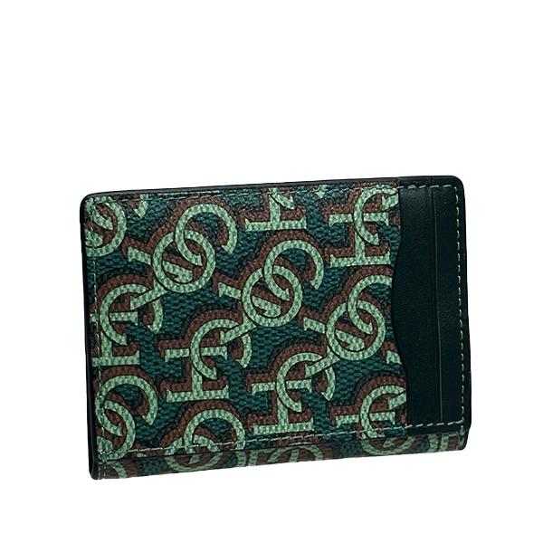 コーチ　ウォレット　ケース COACH（コーチ） 国内発送 財布 メンズ カードケース モノグラム