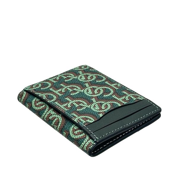 COACH（コーチ） 国内発送 財布 メンズ カードケース モノグラム