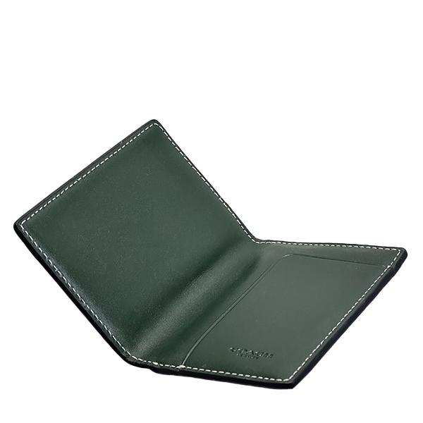 COACH（コーチ） 国内発送 財布 メンズ カードケース モノグラム