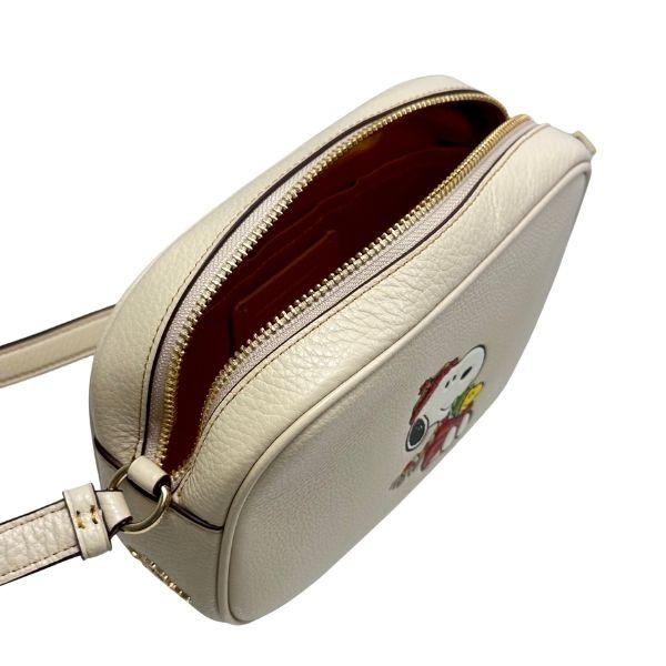 COACH（コーチ） 国内発送 バッグ レディース ショルダーバッグ