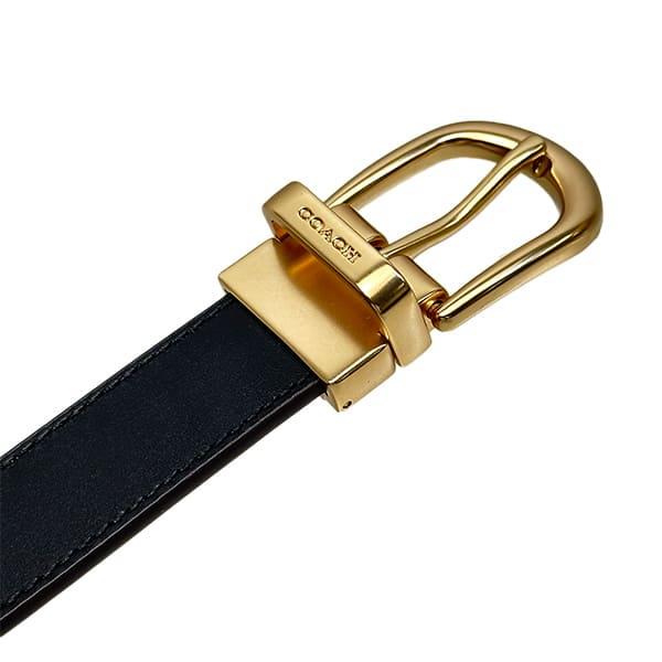COACH コーチ ベルト レディース 小物 25MM クラシック バックル COACH コーチ ベルト レディース 小物 25MM クラシック バックル