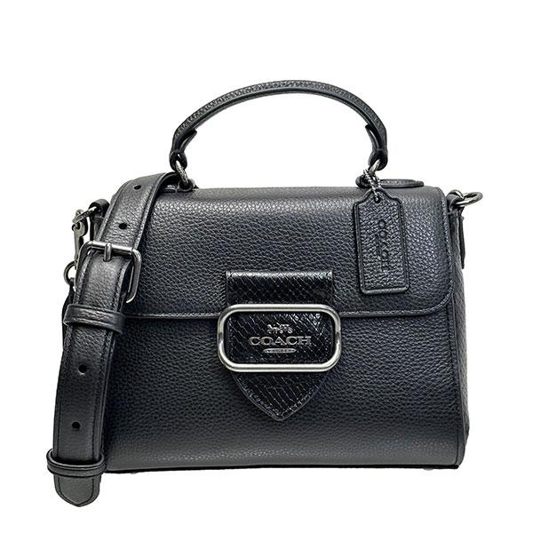 COACH コーチ バッグ レディース ハンドバッグ 2WAY モーガン COACH コーチ バッグ レディース ハンドバッグ 2WAY モーガン