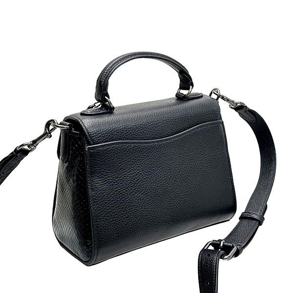 COACH コーチ バッグ レディース ハンドバッグ 2WAY モーガン COACH コーチ バッグ レディース ハンドバッグ 2WAY モーガン