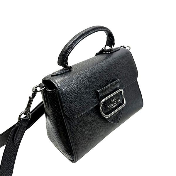 COACH コーチ バッグ レディース ハンドバッグ 2WAY モーガン COACH コーチ バッグ レディース ハンドバッグ 2WAY モーガン