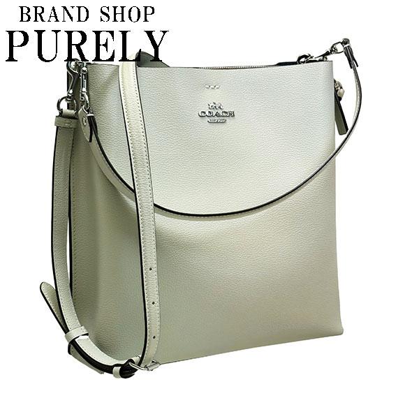 COACH コーチ バッグ レディース ショルダーバッグ 2WAY インテリア COACH モリー ショルダーバッグ