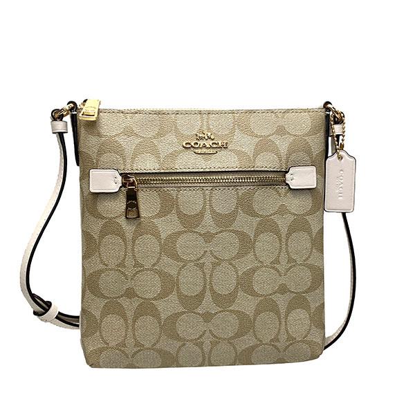 COACH（コーチ） 国内発送 バッグ レディース ショルダーバッグ 