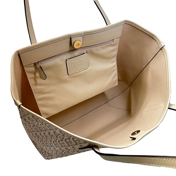 COACH（コーチ） 国内発送 バッグ レディース トートバッグ モノグラム