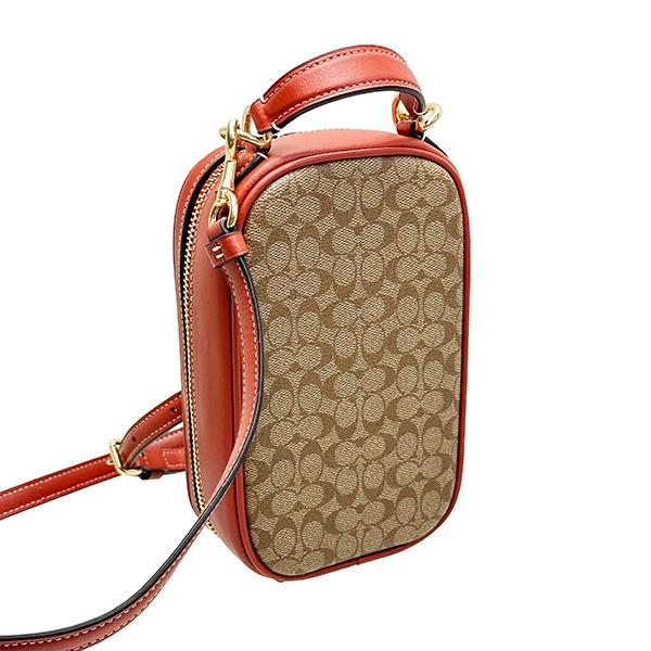 COACH 国内発送 コーチ バッグ レディース ショルダーバッグ