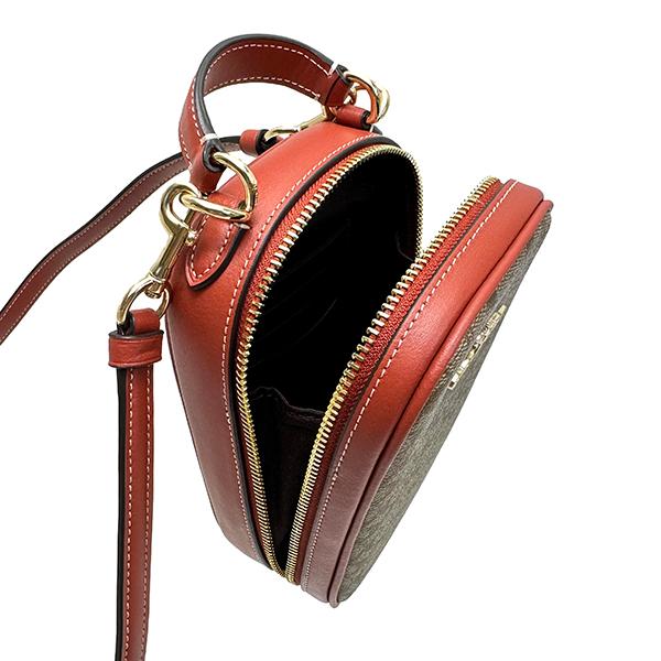 COACH 国内発送 コーチ バッグ レディース ショルダーバッグ