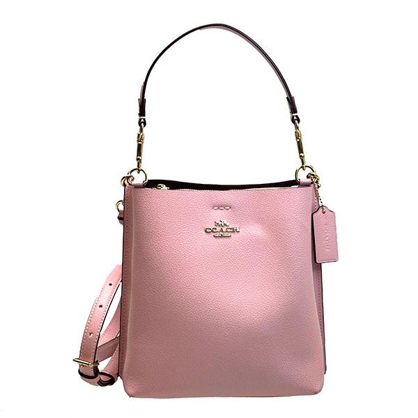 COACH コーチ バッグ レディース ショルダーバッグ 2WAY インテリア 