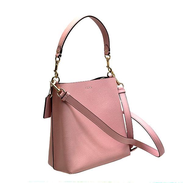 COACH(コーチ) ショルダーバッグ 10387 COACH（コーチ） ショルダーバッグ レディース レザー 2way ミニ