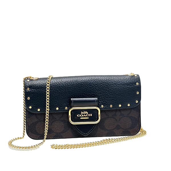 COACH（コーチ） 国内発送 バッグ レディース ショルダーバッグ