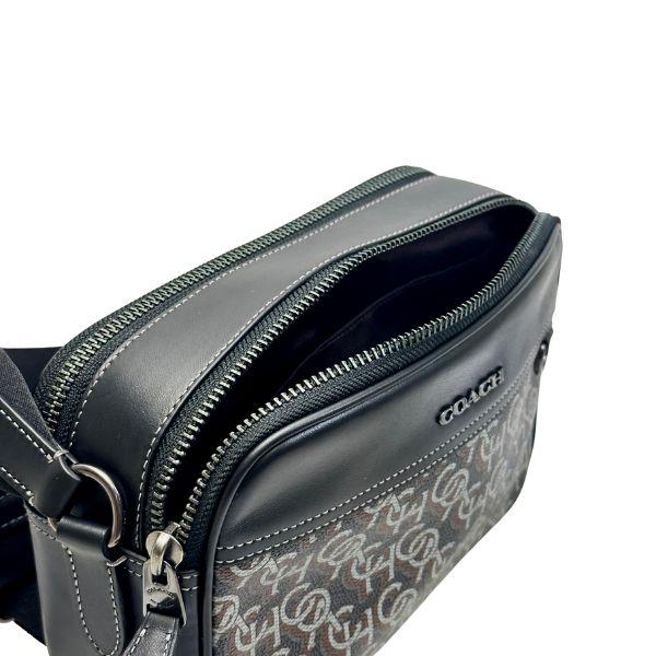 COACH>コーチバッグ ショルダーバッグ CF484 メンズクロスボディー COACH>コーチバッグ ショルダーバッグ CF484 メンズクロスボディー