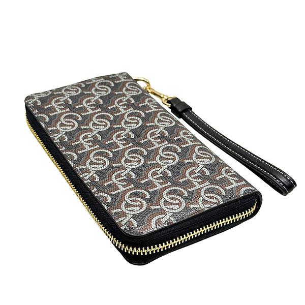 COACH コーチ 財布 レディース 長財布 シグネチャー モノグラム COACH コーチ 財布 レディース 長財布 シグネチャー モノグラム