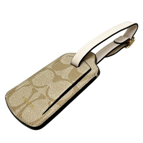 COACH（コーチ） 国内発送 カードケース メンズ レディース ネームタグ 