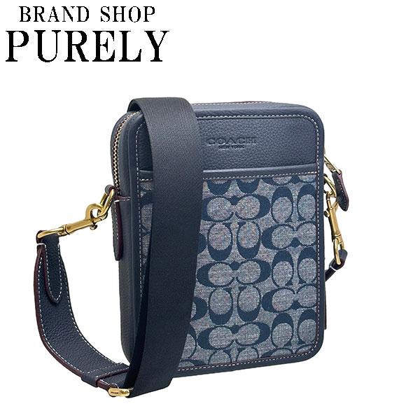 COACH（コーチ） 国内発送 バッグ メンズ ショルダーバッグ