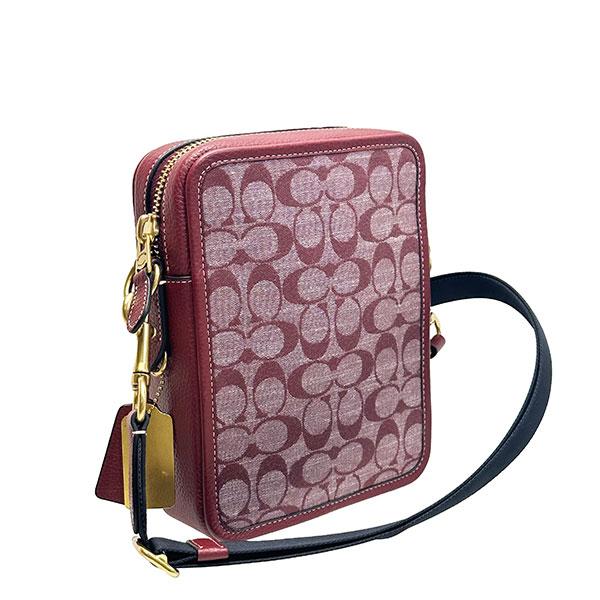 COACH>コーチバッグ ショルダーバッグ CG996メンズバッグクロス COACH>コーチバッグ ショルダーバッグ CG996メンズバッグクロス