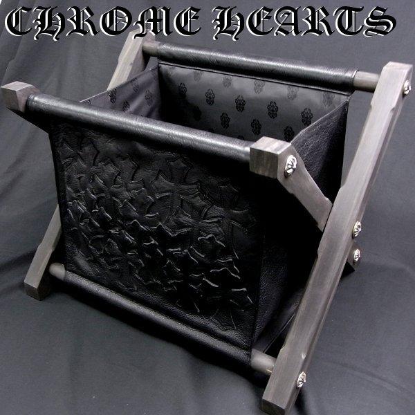 CHROME HEARTS（クロムハーツ） 送料無料 新品 正規品 マガジンラック