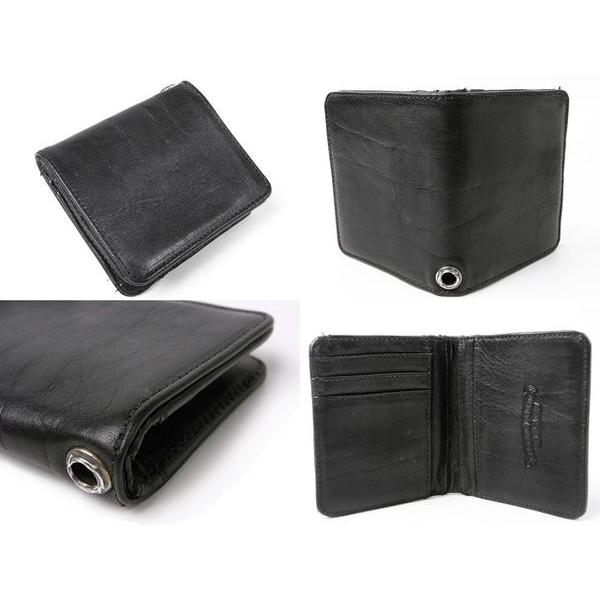 CHROME HEARTS（クロムハーツ） 送料無料 新品正規品 財布 メンズ