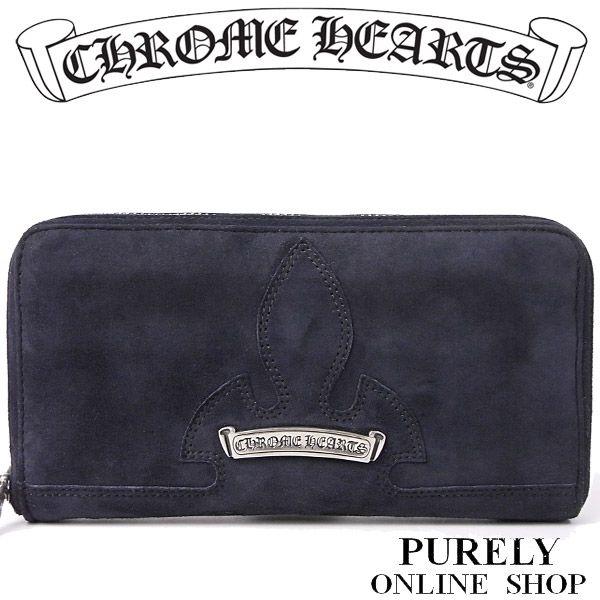 CHROME HEARTS（クロムハーツ） 送料無料 新品正規品 財布 メンズ