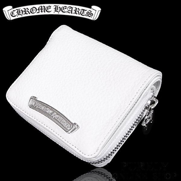 CHROME HEARTS（クロムハーツ） 送料無料 新品正規品 財布 メンズ