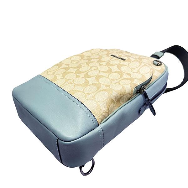 COACH（コーチ） 国内発送 バッグ メンズ ショルダーバッグ スリング
