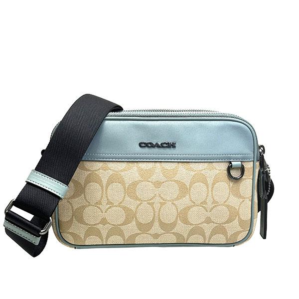 COACH（コーチ） 国内発送 バッグ メンズ ショルダーバッグ