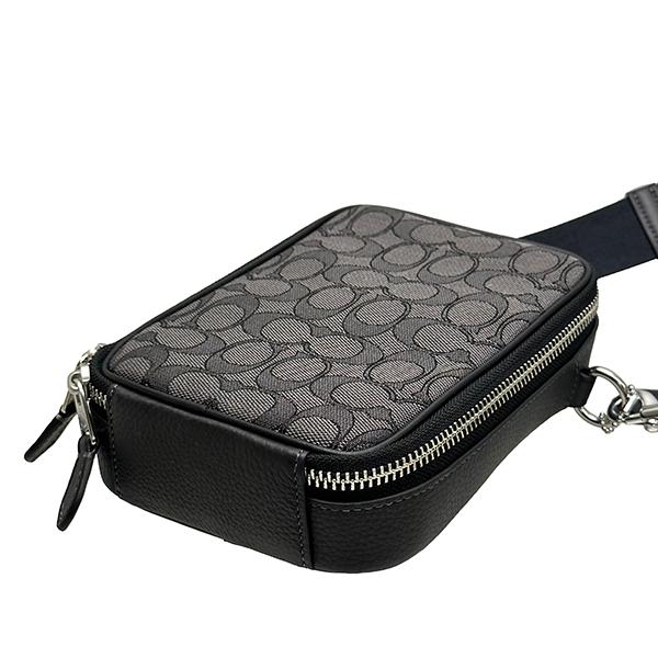 COACH コーチ バッグ メンズ ショルダーバッグ シグネチャー COACH コーチ バッグ メンズ ショルダーバッグ シグネチャー