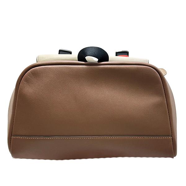 COACH（コーチ） 国内発送 バッグ メンズ リュック カラーブロック