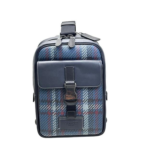 新品】コーチ バッグ ショルダーバッグ CH104 QBNI9(ミッドナイト