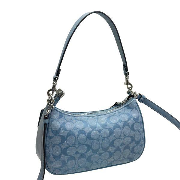 COACH（コーチ） 国内発送 バッグ レディース ショルダーバッグ