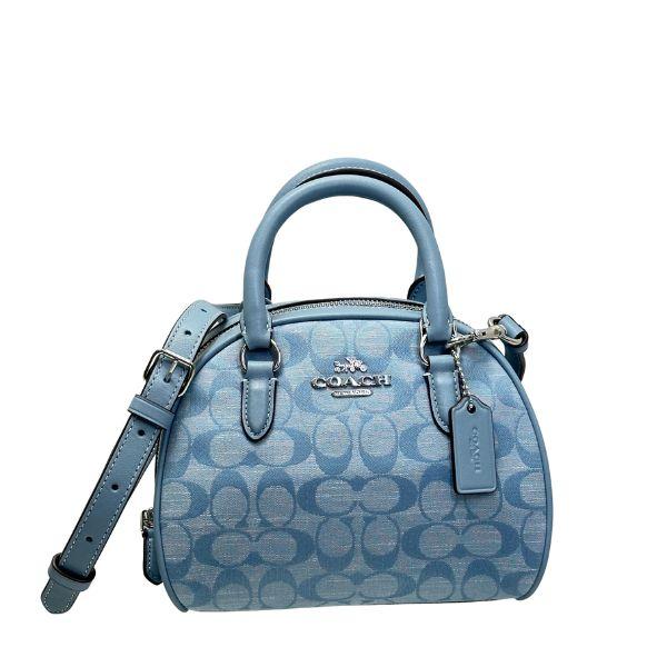 COACH（コーチ） 国内発送 バッグ レディース ショルダーバッグ