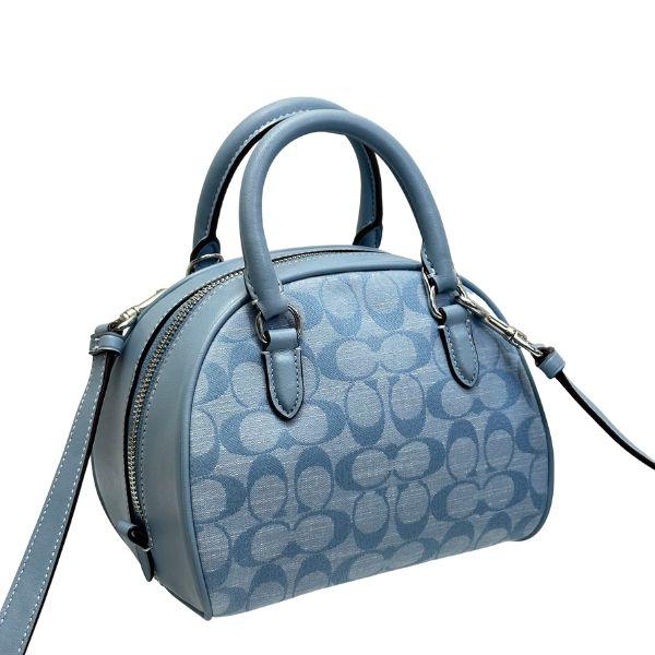 レ*ン様 coach ショルダーバック COACH（コーチ） 国内発送 バッグ レディース ショルダーバッグ