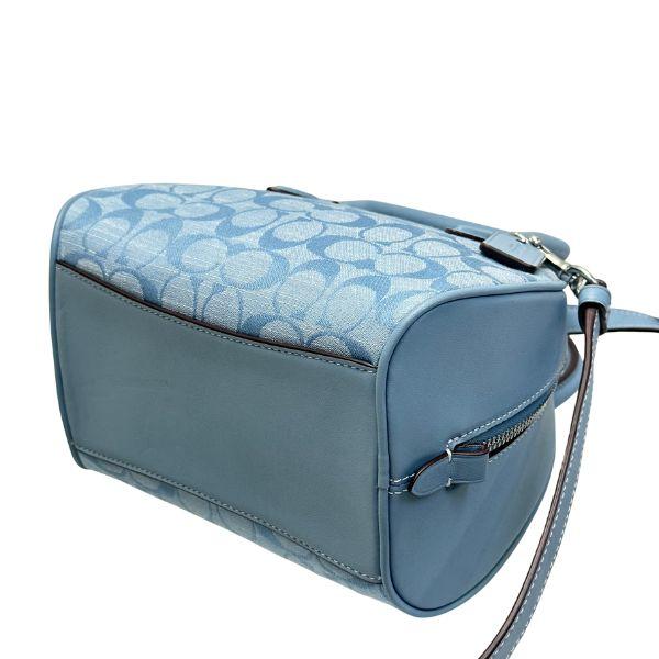 COACH（コーチ） 国内発送 バッグ レディース ショルダーバッグ