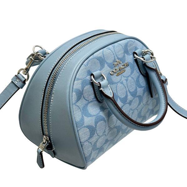 COACH（コーチ） 国内発送 バッグ レディース ショルダーバッグ