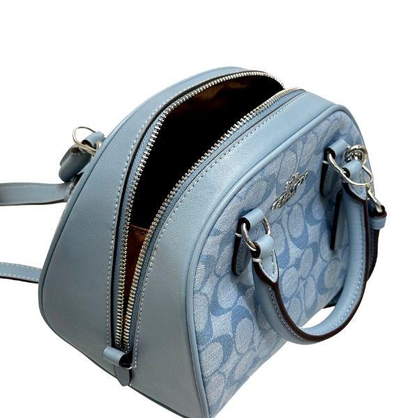 COACH（コーチ） 国内発送 バッグ レディース ショルダーバッグ
