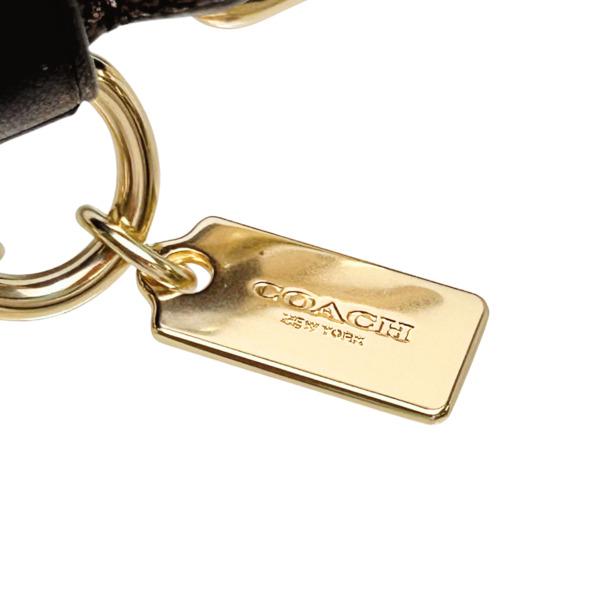 COACH（コーチ） 国内発送 ペット用品 犬用首輪 中型犬