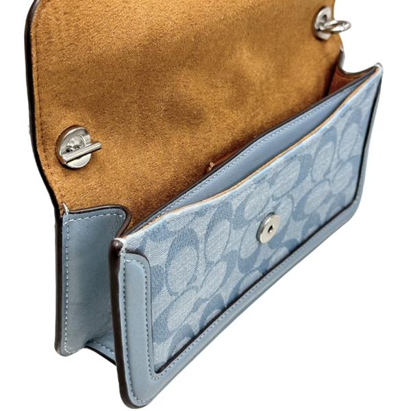 COACH（コーチ） 国内発送 バッグ レディース ショルダーバッグ